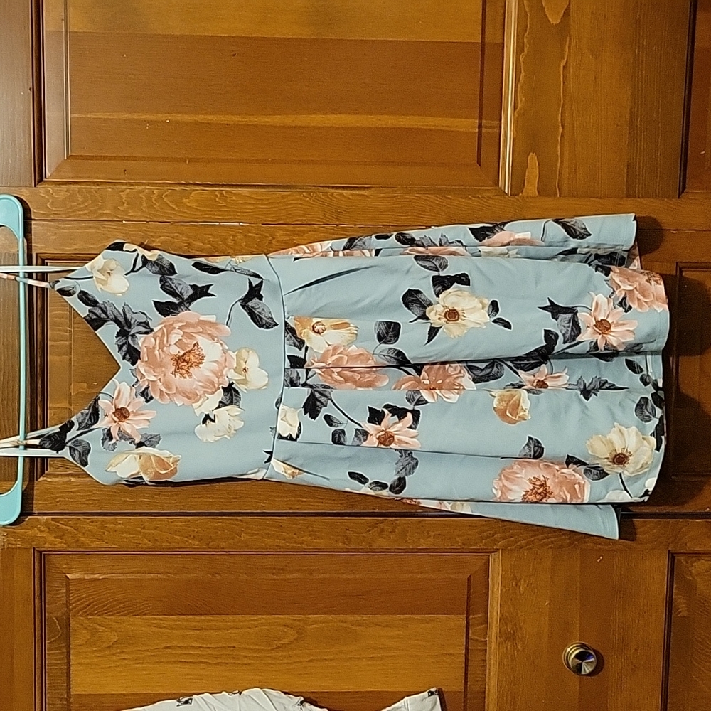 The most adorable dress ever! Brand new!